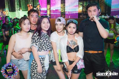 BREEZER presents WATER WARS — photo 82