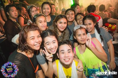 BREEZER presents WATER WARS — photo 93
