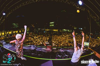 S2O Festival (Album 1) — photo 5