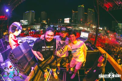 S2O Festival (Album 1) — photo 4