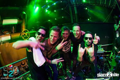 S2O Festival (Album 1) — photo 90