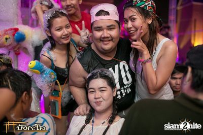 Songkran Summer Festival 2015 — photo 47