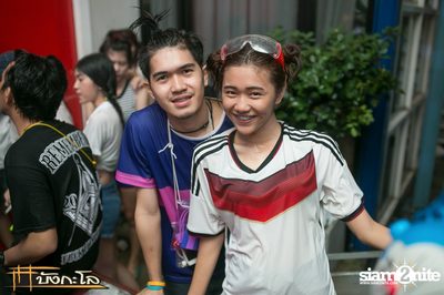 Songkran Summer Festival 2015 — photo 90