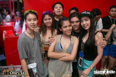Songkran Summer Festival 2015 — photo 104