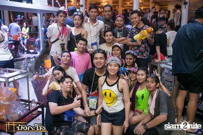 Songkran Summer Festival 2015 — photo 112