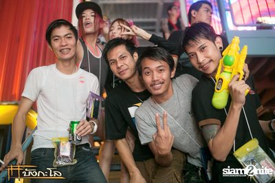 Songkran Summer Festival 2015 — photo 76
