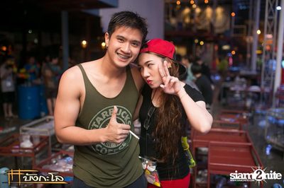 Songkran Summer Festival 2015 — photo 123