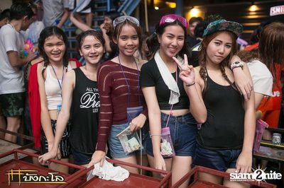 Songkran Summer Festival 2015 — photo 113