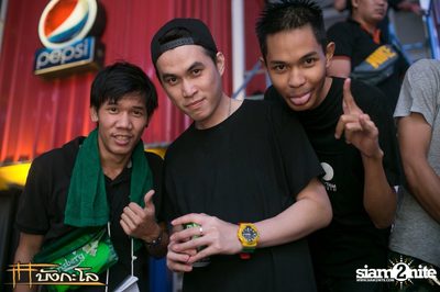 Songkran Summer Festival 2015 — photo 92