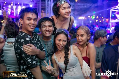 Songkran Summer Festival 2015 — photo 48