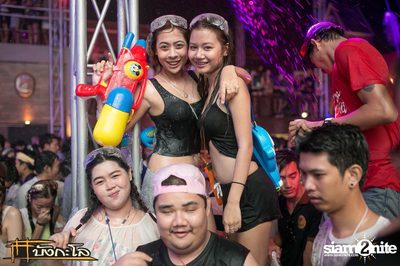 Songkran Summer Festival 2015 — photo 56
