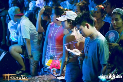 Songkran Summer Festival 2015 — photo 12