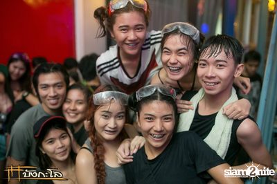 Songkran Summer Festival 2015 — photo 41