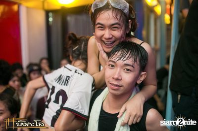 Songkran Summer Festival 2015 — photo 40