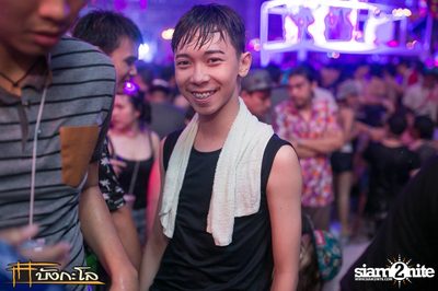 Songkran Summer Festival 2015 — photo 60