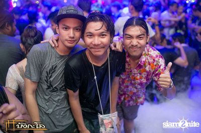 Songkran Summer Festival 2015 — photo 55