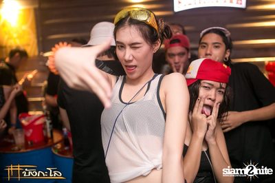 Songkran Summer Festival 2015 — photo 69