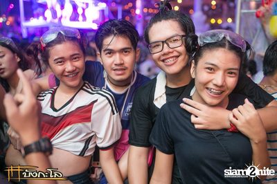 Songkran Summer Festival 2015 — photo 43