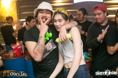 Songkran Summer Festival 2015 — photo 70