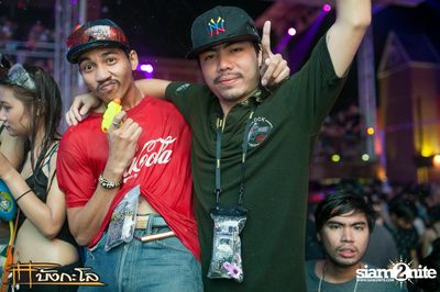 Songkran Summer Festival 2015 — photo 61