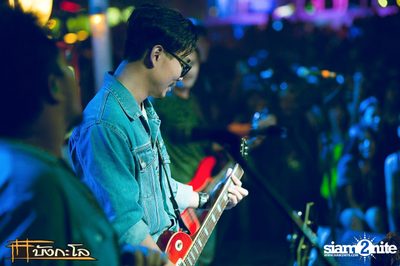 Songkran Summer Festival 2015 — photo 9