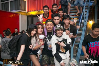 Songkran Summer Festival 2015 — photo 120