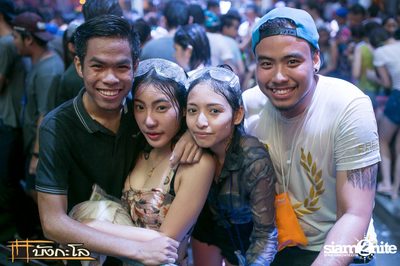 Songkran Summer Festival 2015 — photo 86