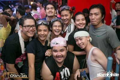 Songkran Summer Festival 2015 — photo 94