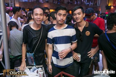 Songkran Summer Festival 2015 — photo 96