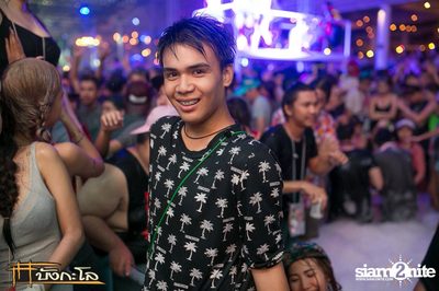 Songkran Summer Festival 2015 — photo 50
