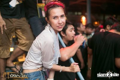 Songkran Summer Festival 2015 — photo 75