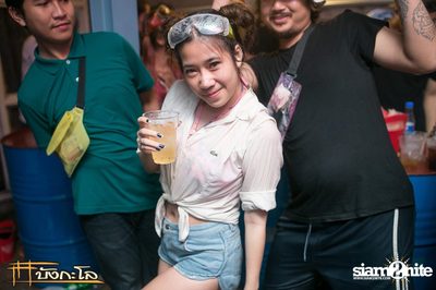 Songkran Summer Festival 2015 — photo 71