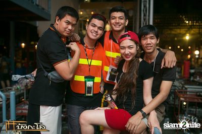 Songkran Summer Festival 2015 — photo 122