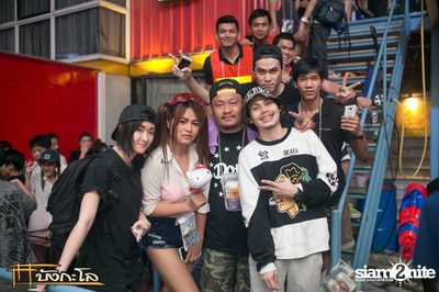 Songkran Summer Festival 2015 — photo 119