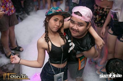 Songkran Summer Festival 2015 — photo 59