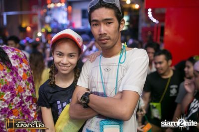 Songkran Summer Festival 2015 — photo 97