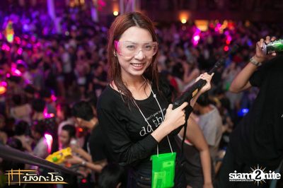 Songkran Summer Festival 2015 — photo 35