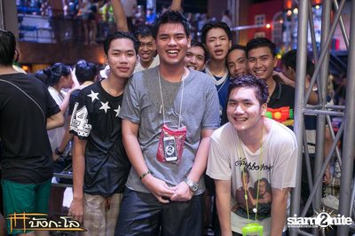 Songkran Summer Festival 2015 — photo 109