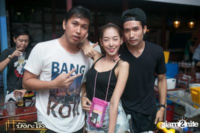 Songkran Summer Festival 2015 — photo 118
