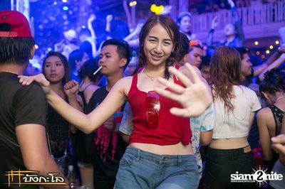 Songkran Summer Festival 2015 — photo 73