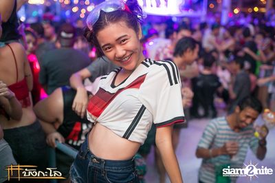 Songkran Summer Festival 2015 — photo 52