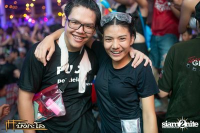 Songkran Summer Festival 2015 — photo 53