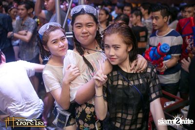 Songkran Summer Festival 2015 — photo 88