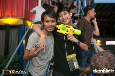Songkran Summer Festival 2015 — photo 101
