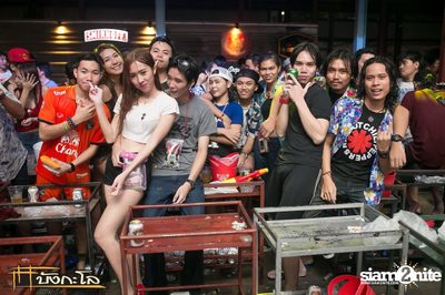 Songkran Summer Festival 2015 — photo 114