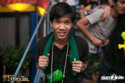 Songkran Summer Festival 2015 — photo 100