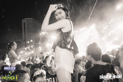 BREEZER presents Wipe Out 2015 — photo 28