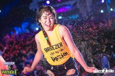 BREEZER presents Wipe Out 2015 — photo 97
