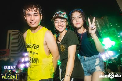 BREEZER presents Wipe Out 2015 — photo 120