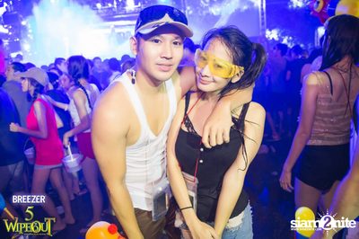 BREEZER presents Wipe Out 2015 — photo 24